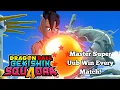 Download Lagu Master Super Uub Build And Strategy Guide! | DRAGON BALL GEKISHIN SQUADRA