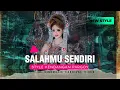 Download Lagu DJ SALAHMU SENDIRI • Kendangan Mberot Karnaval 2024 • Official Cinematic Carnival Video