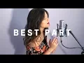 Lagu Best Part - Daniel Caesar feat. H.E.R. (Cover by Victoria Skie) #SkieSessions