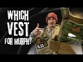 Weight Vest for MURPH 5 11 Tactical vs GoRuck