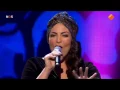 Lagu Caro Emerald - I Belong To You (live @ 200 years Dutch Kingdom celebration)