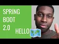 Spring Boot 2 0 Hello World 2019