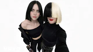 billie eilish ft sia silent after dreams 2026 ai music 