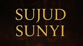 sujud sunyi pensil langit