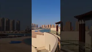 كتارا قطر الدوحهKatara Qatar Doha Boho Shorts Youtube Amazing Beautiful Trending 
