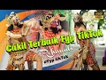 Download Lagu Bambangan Cakil Fyp Viral - Terbaik Di dunia !! ||  2024  Fyp_tikTok