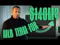 Build a Winning MLB Team With ONLY 140M Smart Roster Building Lineup Strategy A-Rod Academy