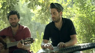 כי הנה כחומר 