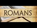 ROMANS 9 KJV 1611 BIBLE