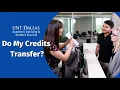 Do My Credits Transfer