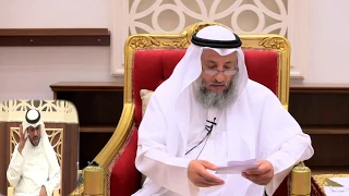 تخطر في بالي بعض الأشياء فتتحقق فماذا أفعل الشيخ د عثمان الخميس 