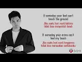 I Still Love You - TheOvertunes 🇮🇩🇮🇩 (Lirik Lagu Terjemahan)