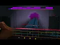 Janis Joplin – Try (Just a Little Bit Harder) | Rocksmith® 2014 Edition | Bass Chart