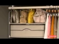 Rubbermaid Closet Helper Kits