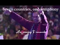Download Lagu Strings of the World 2025 Live at New Delhi Composed and Conducted by Sharat Chandra Srivastava
