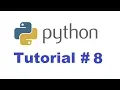 Python Tutorial for Beginners 8 - Install PyCharm Python IDE on Windows 10 First Project