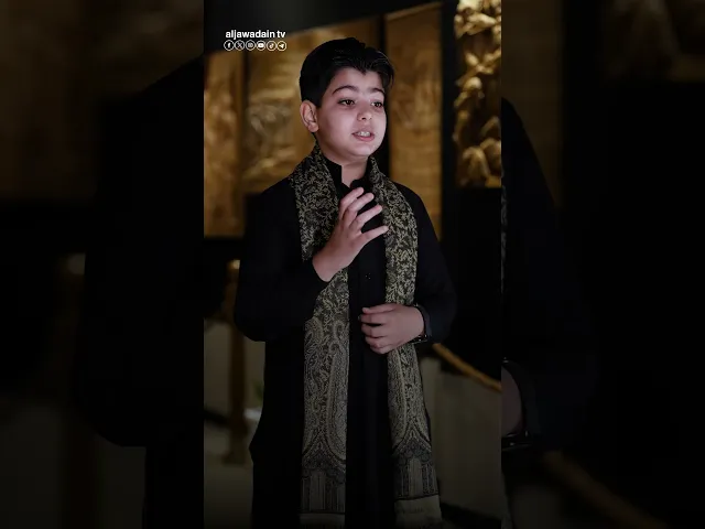 #برنامج :: #درر_جوادية :: (الحلقة الثالثة )