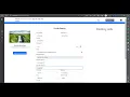 Task 11 - Program the user profile update process