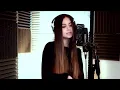 Death Cab for Cutie - I Will Follow You Into The Dark (Cover by Jasmine Thompson)