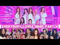 Download Lagu [PART 4] Everybody Loves SNSD (STRAY KIDS, BLACKPINK, TWICE, ITZY…)