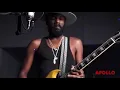 Download Lagu Gary Clark Jr. “Voodoo Child” Jimi Hendrix cover @ Apollo Theater 6/4/20