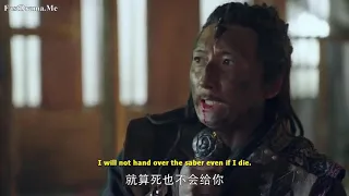  2019 the heaven sword and the dragon sabre 2019