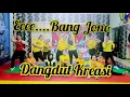 Download Lagu BANG JONO - ZASKIA GOTIK -DANGDUT KREASI - INST BOY - MD STUDIO