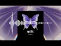Vlinder Vos - Mode