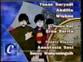 Download Lagu Penutup berita Cakrawala Dunia ANTV tahun 1999