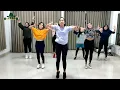 Download Lagu PARTY UP || DJ WANDA COSTANZA || JWGS×ZIN TRESNA #zumba #edm