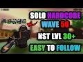 Download Lagu Easy Solo Hardcore Wave 50 Run Without Special Towers | Tower Defense Simulator