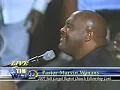 Pastor Marvin L. Winans - Trust in God