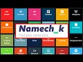 How To Check If A Brand Names Username And Domain Name Are Available On All Social Media Networks
