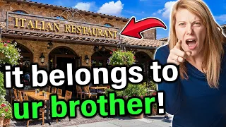My Parents Signed My Business Over to My Brother I Walked Out Got Revenge