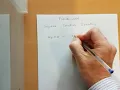 PSEUDO CODE Sequence