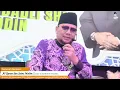 “Al-Quran dan Sains Moden” - Dato' Dr. Badli Shah Alauddin