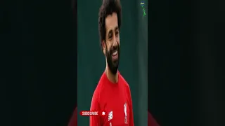 حلم صلاح فى المنام Shorts 