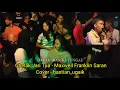 Download Lagu Cover|bastian_ugaik - Chelak Jari Tua. Live Dusun Serasau, Ketungau Tengah.