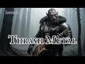 Download Lagu Thrash Metal🎸the Relentless Collection of Beats Vol.4 / Instrumental For WorkOut \u0026 Gaming