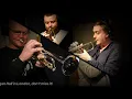 I Hired the UK’s 4 Best Lead Trumpets for One Song