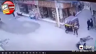 يا دين امي مسخره 