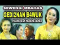 Download Lagu ANUNE TATIN KALAH GEDI KARO NGGONE AGNES @bagonglucu6113