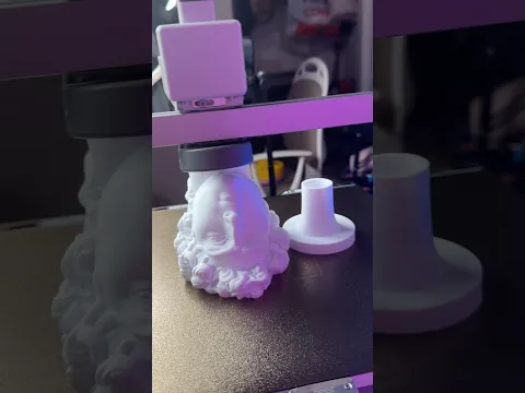 Tengo una impresora 3D!!!