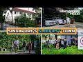 Download Lagu Seletar: A Colonial Estate Untouched By Time | Singapore Hour