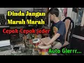 DINDA JANGAN MARAH MARAH COVER KENDANG - KOPLO JARANAN VERSION JEP CEPAK CEPAK JEDER