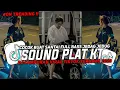 DJ PLAT KT BREAKBEAT NONSTOP TERBARU VERSION 2025 AUTO GELENG GELENG JEDAG JEDUG VIRAL TIKTOK🎵