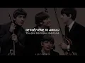 Download Lagu Anna (Go To Him) - The Beatles (Subtitulado al Español)