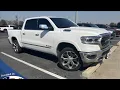 Used 2020 Ram 1500 Mt Pleasant TX Sulphur Springs TX