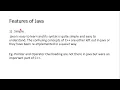 What Are The Features of java In Hindi Features of Java Technical Icode