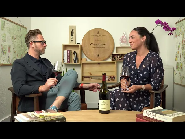 2020 Freeman Pinot Noir Russian River Valley